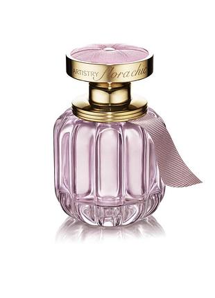 Парфумована вода artistry flora chic