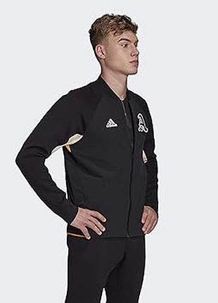 Adidas vrct бомбер олимпийка р м оригинал