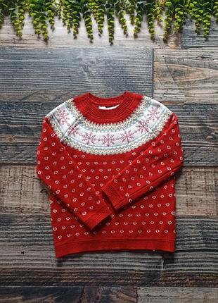 Светр для дівчинки