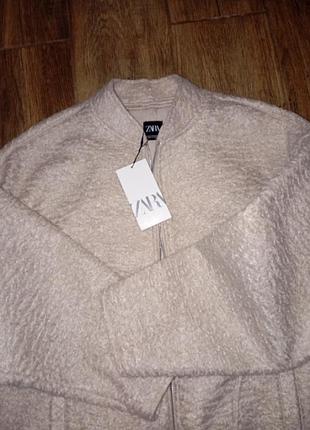 Бомбер куртка 2