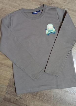 Термокофта від pepperts