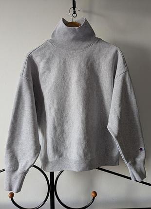 Свитшот champion размер s