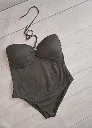 Купальник сдельный