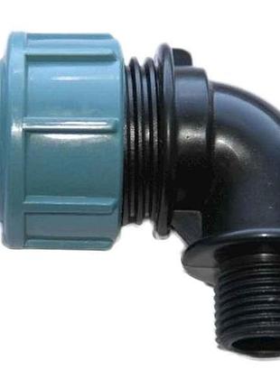 Угол н 32х3/4 тм str