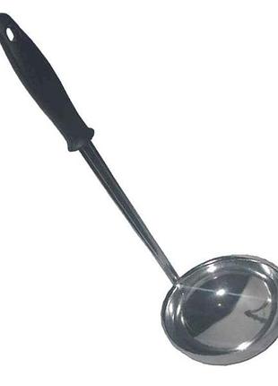 Ополоник з нерж. сталі 200 мл vt6-11008 тм vitol