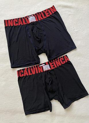 Труси боксери calvin klein 4