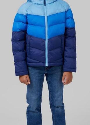 Куртка деми