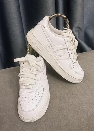 Кросівки nike air force 1