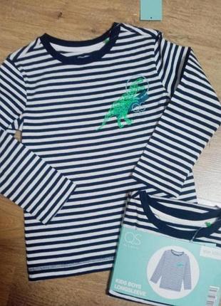 Детский реглан от s oliver