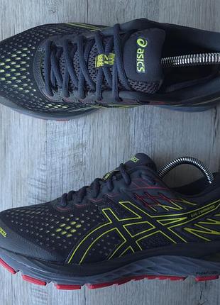 Кроссовки asics gel cumulus 21 BSDx gore-tex