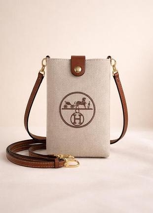 Міні сумка. відомого бренду