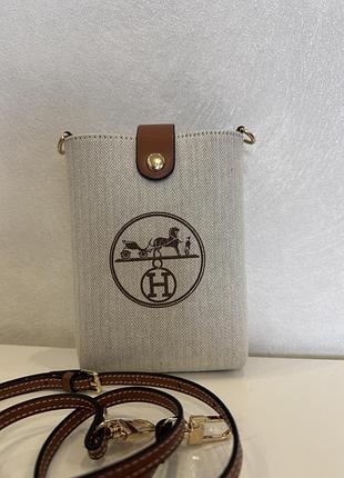 Міні сумка. відомого бренду 2