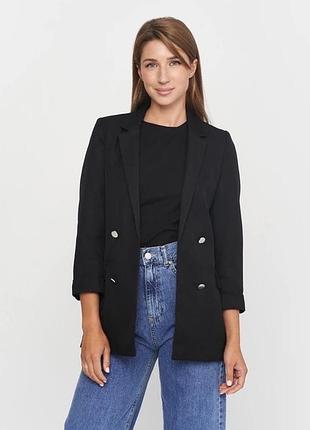 Жакет подовжений