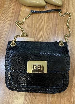 Стильна сумочка michael kors