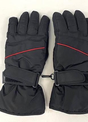 Перчатки аутдор рукавиці аляска crivit