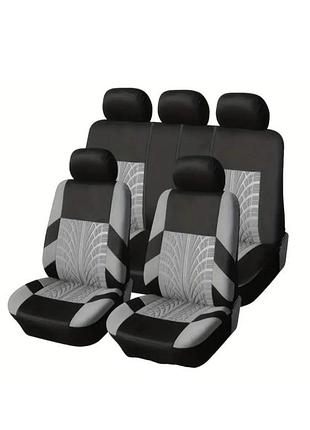 Авточохли автомобільні