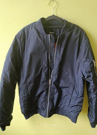 Куртка на подростка мальчика