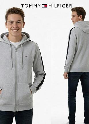 Соуп худи tommy hilfiger