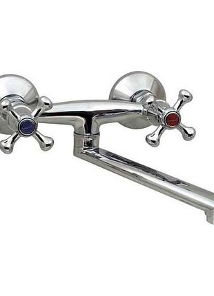 Змішувач сантехнічний (armatura) 361-z ar0014 тм armata