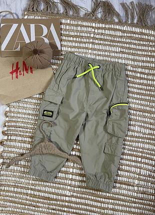 Штани 12-18 міс, 86 см