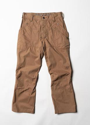 Millet roc trip pant trekking hiking trousers  [jwh016736]
