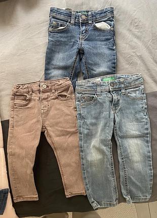 Джинси дитячі