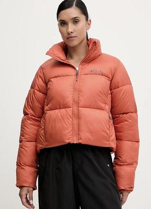 Куртка columbia