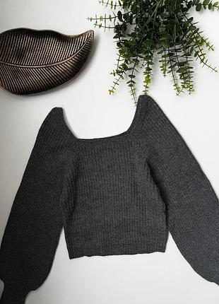 Светр мʼякенький dazy