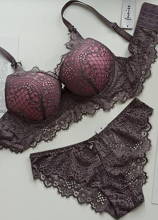 Комплект білизни fnniss