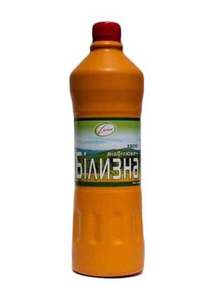 Белье с ароматом хвои 900г тм сана