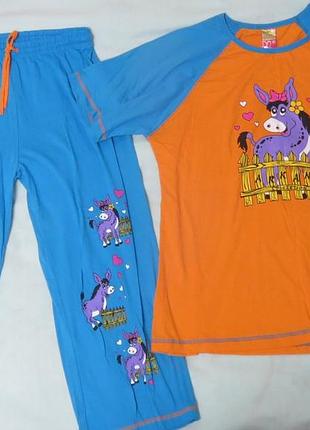 Піжама жіноча р.58-60