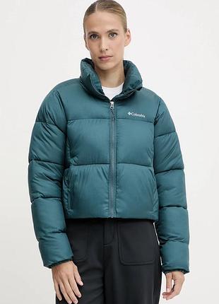 Куртка columbia