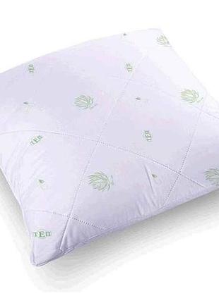 Подушка dream collection aloe vera економ 50*70 см тм теп