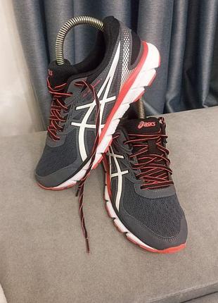 Кроссовки asics gel -windhawk 3