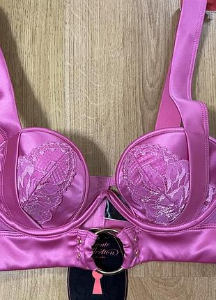 Бюстгальтер hunkemoller private collection