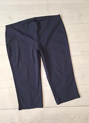 Бриджи стрейчевые