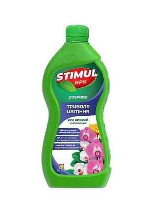 Удобрение минеральное для орхидей универсальное, 310мл тм stimul npk