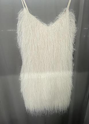 Вечірня сукня