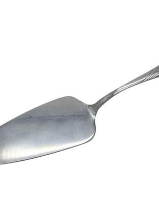 Лопатка кондитерская вт-6 11016/8 iрис 05491 тм vitol