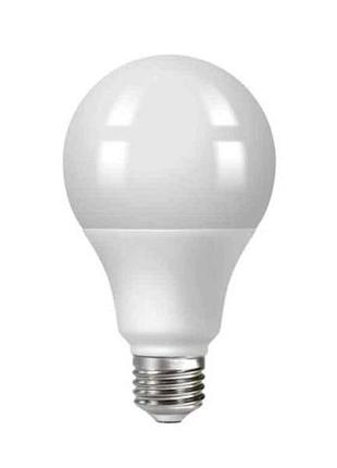 Лампа світлодіодна арт.nx20l e27, 20вт , 6500к тм neomax