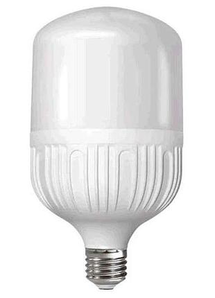 Лампа світлодіодна nx30l e27, 30w 6500к тм neomax