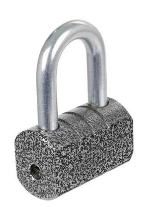 Замок навесной 44*57*30мм зн-с-55 3кл тм aspect