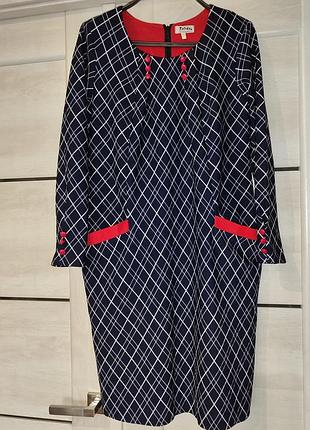 Сукня,  стан нової.