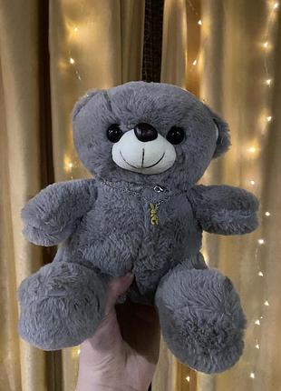 Дитяча іграшка, ведмедика