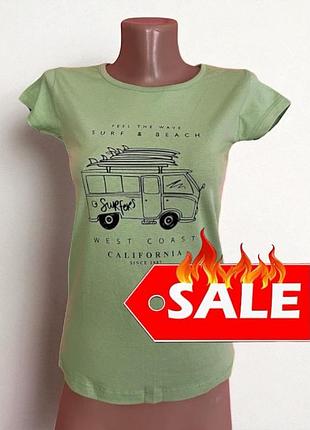 Нова футболка туреччина