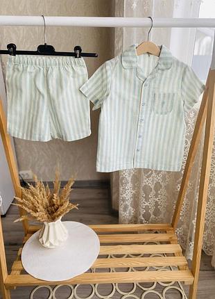 Літній костюм на 5-6 років