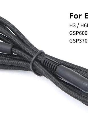 Кабель для наушников epos h3pro h3 pro hybrid epos h6pro h6 pro pc38x sennheiser gsp600 gsp670 gsp370 gsp300