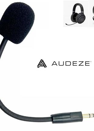 Мікрофон для навушників audeze mobius audeze penrose audeze maxwell