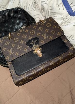 Сумка жіноча louis vuitton сумка sinsay рюкзак жіночий guess