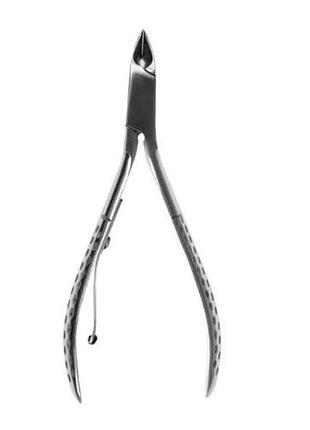 Кусачки для ногтей одна пружина тм китай